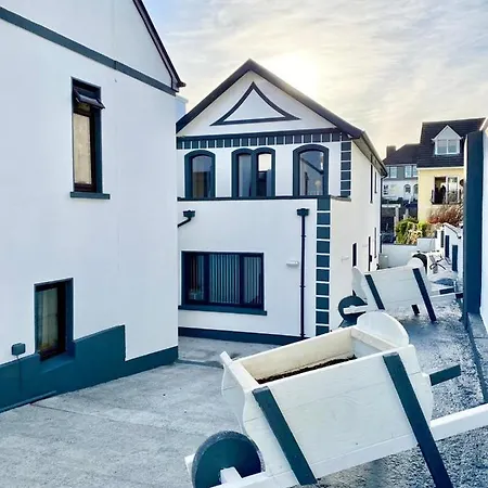 Oda ve Kahvaltı Feeney's Audubon