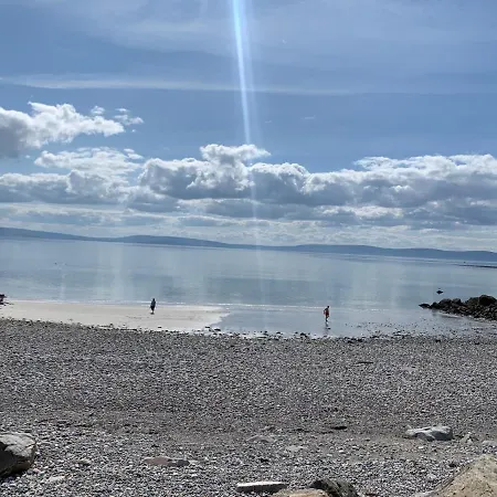 Feeney's Audubon Oda ve Kahvaltı 3*