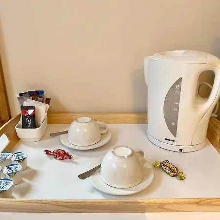 Oda ve Kahvaltı Feeney's Audubon 3*