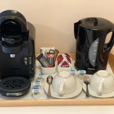 Feeney's Audubon Oda ve Kahvaltı