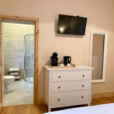 Feeney's Audubon Galway