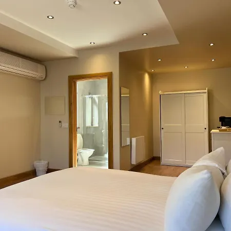 Feeney's Audubon Oda ve Kahvaltı Galway