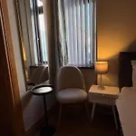 Couette-café Feeney's Audubon 4*