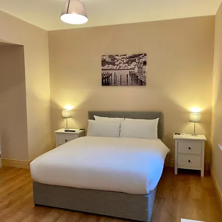 Bed & Breakfast Feeney's Audubon Galway