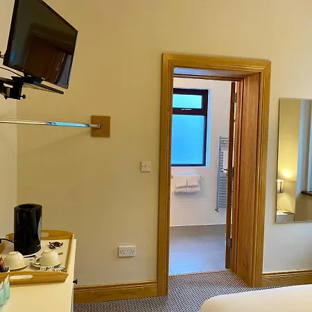 فندق مبيت وإفطار Feeney's Audubon