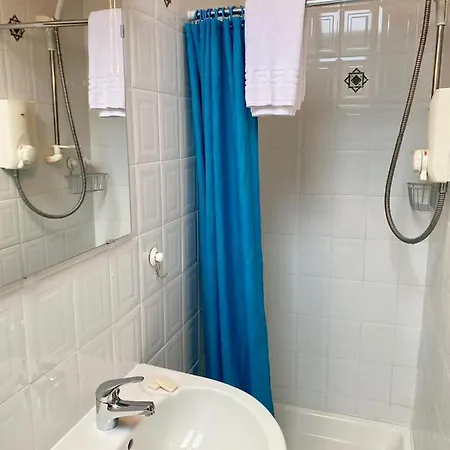 فندق مبيت وإفطار Feeney's Audubon