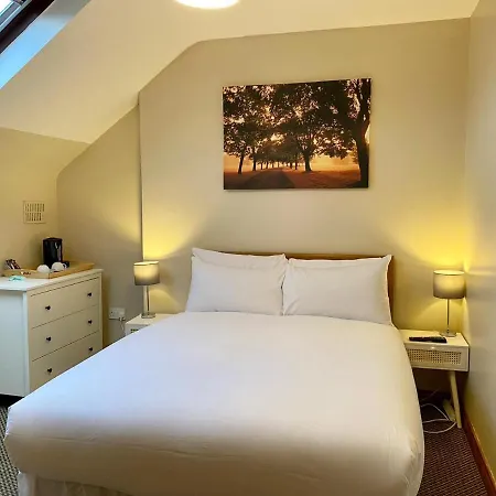 فندق مبيت وإفطار Feeney's Audubon 3*