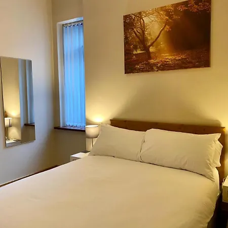 فندق مبيت وإفطار Feeney's Audubon