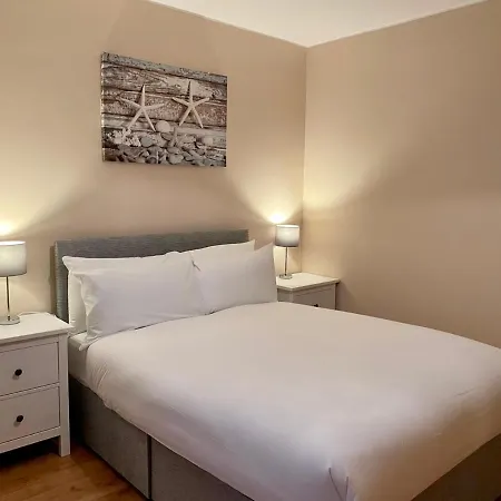 Feeney's Audubon Bed & Breakfast *