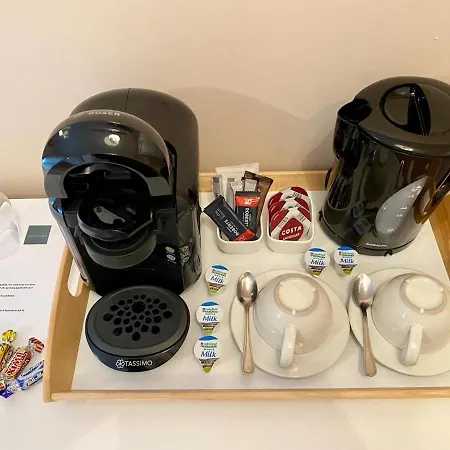 Feeney's Audubon فندق مبيت وإفطار 3*