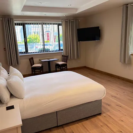 Feeney's Audubon فندق مبيت وإفطار غالواي