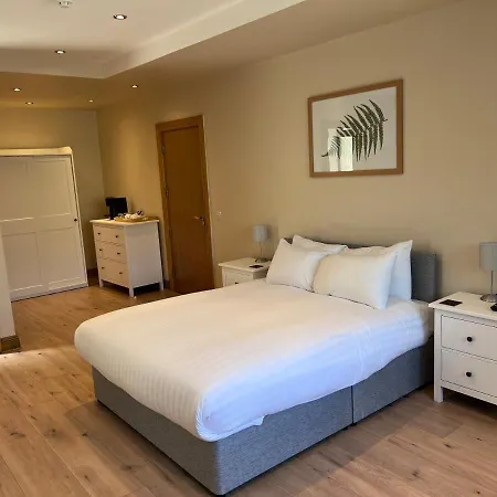Bed and breakfast Feeney's Audubon Galway
