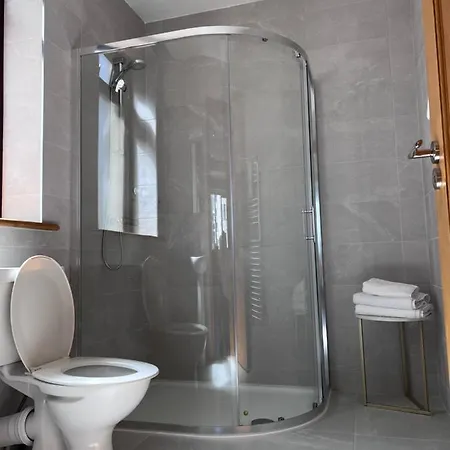 فندق مبيت وإفطار Feeney's Audubon