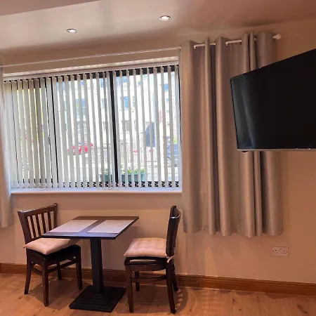 Feeney's Audubon فندق مبيت وإفطار 3*