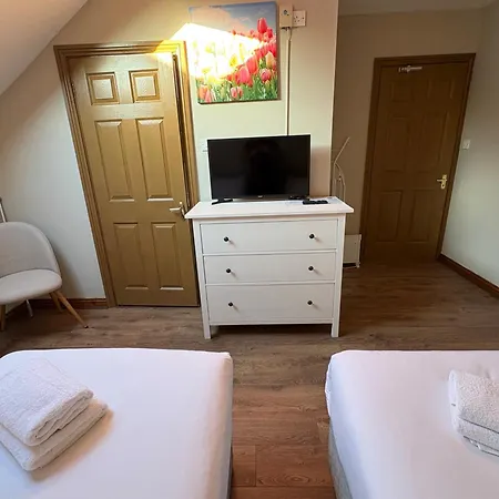 Feeney's Audubon Bed & Breakfast