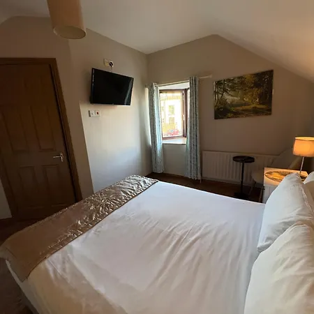 Feeney's Audubon Bed & Breakfast 4*