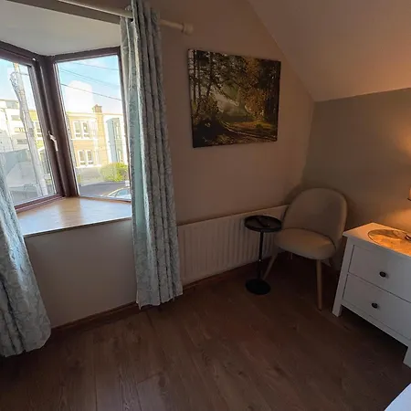 Bed & Breakfast Feeney's Audubon