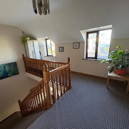 Feeney's Audubon Bed & Breakfast 3*