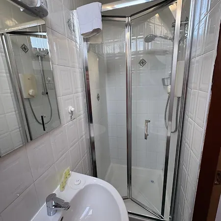 Feeney's Audubon 4* Galway