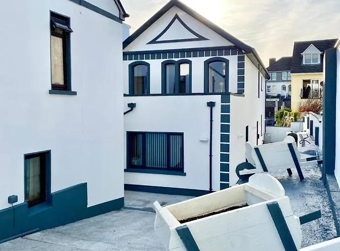 Bed & Breakfast Feeney's Audubon