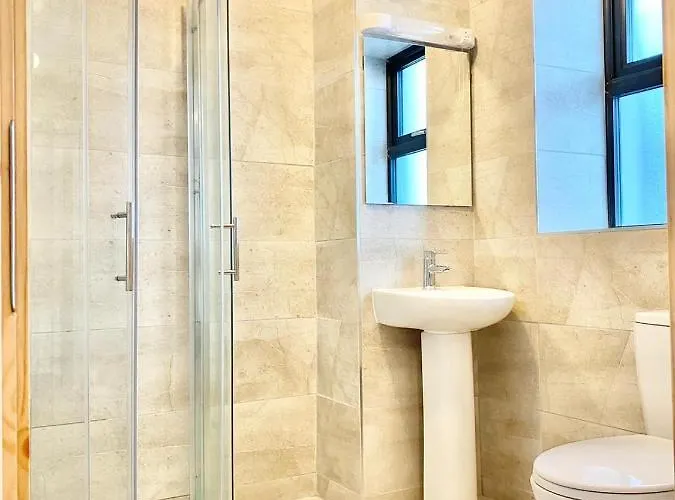 Feeney's Audubon 住宿加早餐酒店 3*