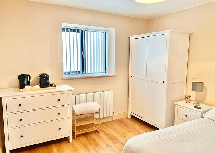 Feeney's Audubon Bed & Breakfast 3*