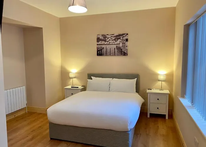 Bed & Breakfast Feeney's Audubon Galway