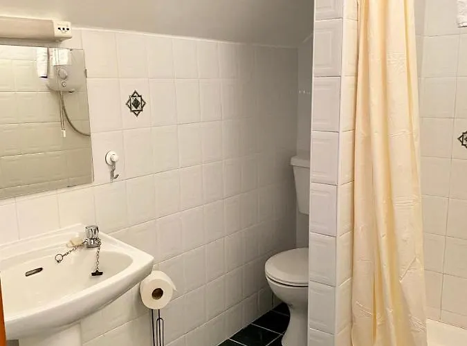 Feeney's Audubon Bed & Breakfast Galway