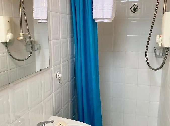 Bed & Breakfast Feeney's Audubon