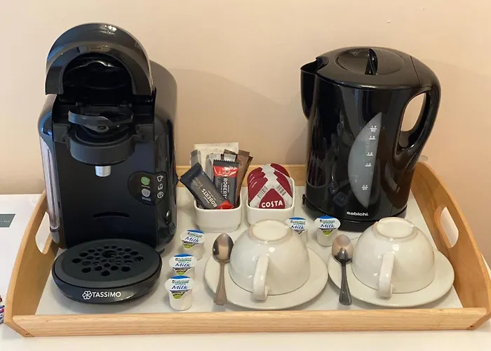 Feeney's Audubon Bed & Breakfast