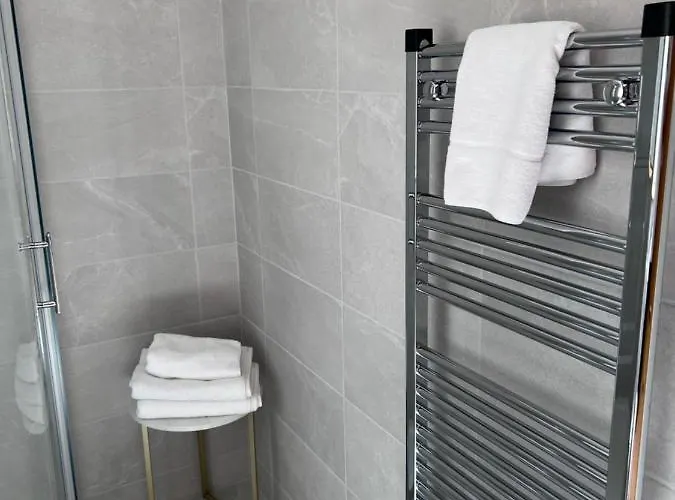 Feeney's Audubon Bed & Breakfast 3*