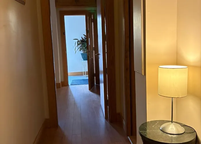 Bed & Breakfast Feeney's Audubon Galway