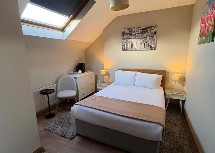 Feeney's Audubon Bed & Breakfast