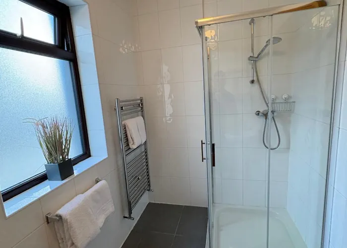 Bed & Breakfast Feeney's Audubon