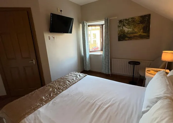 Feeney's Audubon Bed & Breakfast 3*