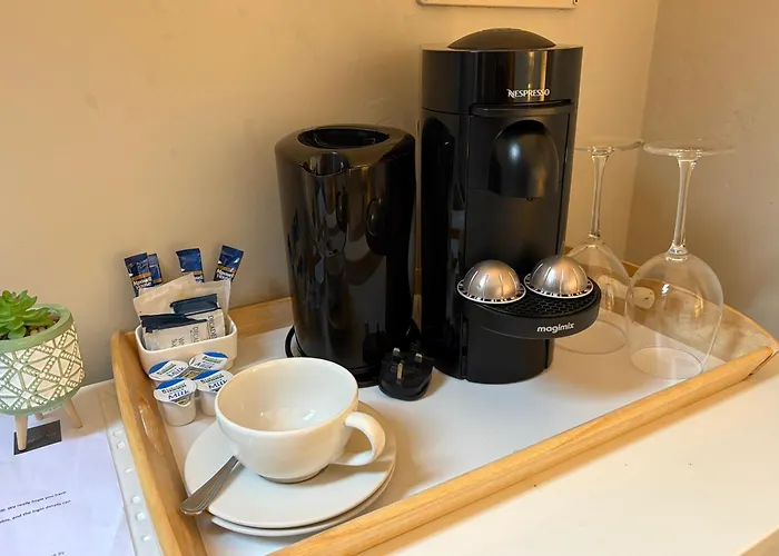 Feeney's Audubon 3* Galway