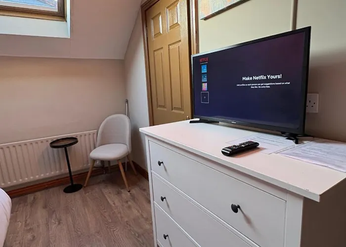 Feeney's Audubon Bed & Breakfast