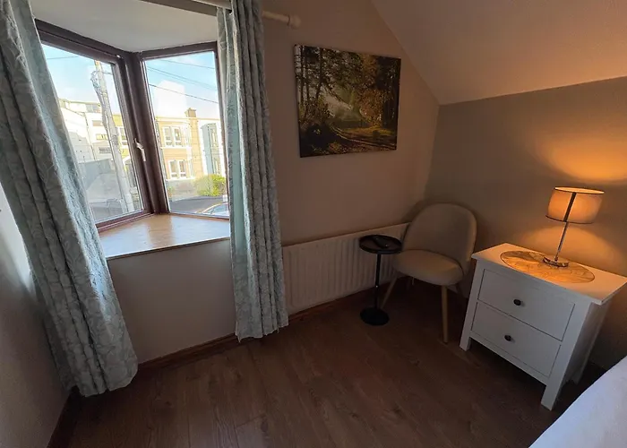 Bed & Breakfast Feeney's Audubon