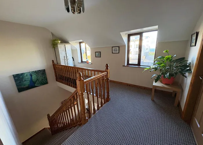 Feeney's Audubon Bed & Breakfast 3*