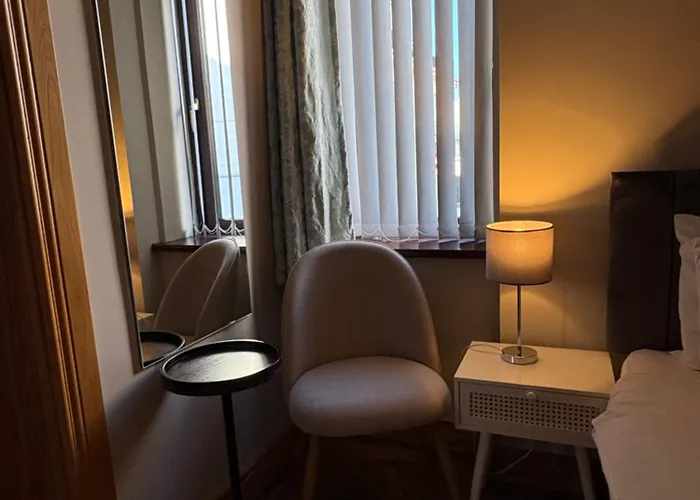 Bed & Breakfast Feeney's Audubon 3*