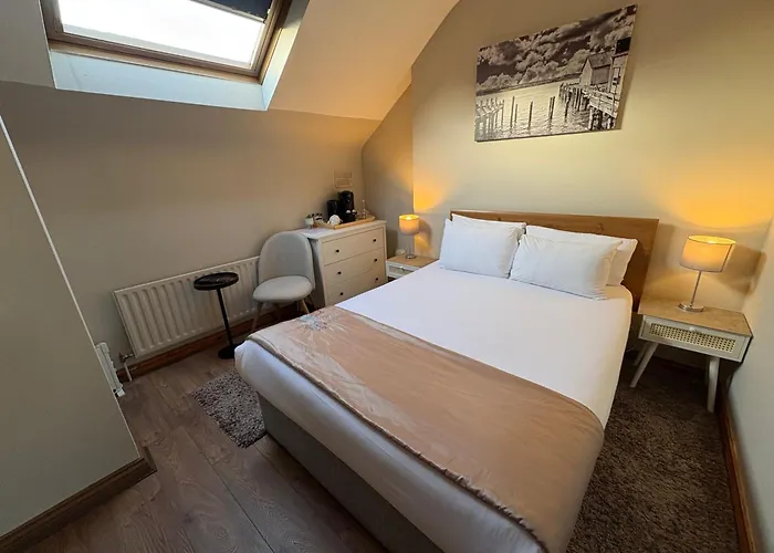 Feeney's Audubon Bed & Breakfast Galway