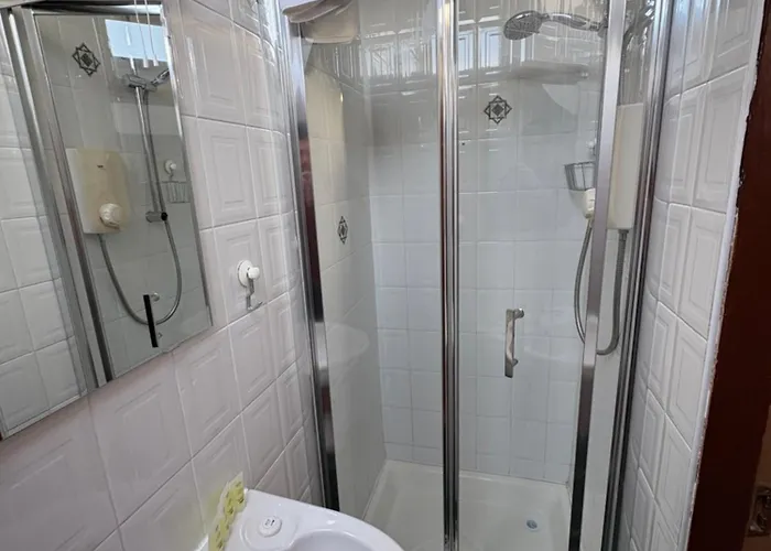 Feeney's Audubon 3* Galway