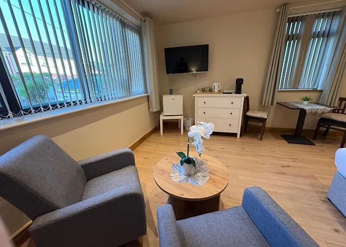 Bed & Breakfast Feeney's Audubon Galway