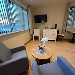 Bed & Breakfast Feeney's Audubon Galway