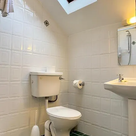 Bed & Breakfast Feeney's Audubon Galway