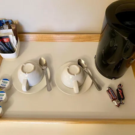 Bed & Breakfast Feeney's Audubon