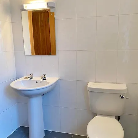 Bed & Breakfast Feeney's Audubon Galway