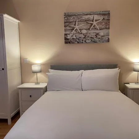 Bed & Breakfast Feeney's Audubon 3*