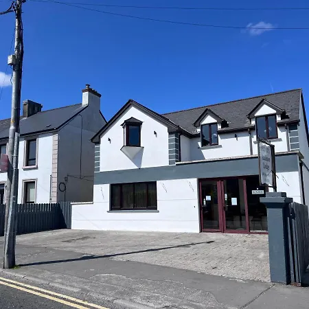 Bed & Breakfast Feeney's Audubon 3*