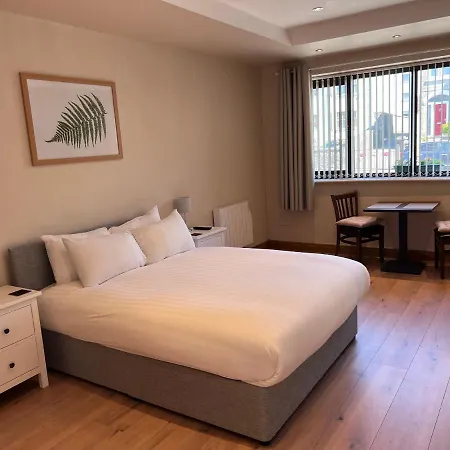 Bed & Breakfast Feeney's Audubon